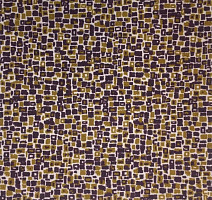 Ковровая плитка Tapisom Tapiflow 00115 Purple Khaki фото 1 | FLOORDEALER